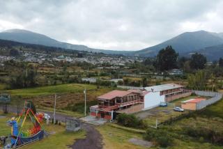 Brisas Del Lago San Pablo - Otavalo - 3