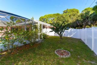 Pool House Villa Flamingo private Pool close to Manasota Key - 1