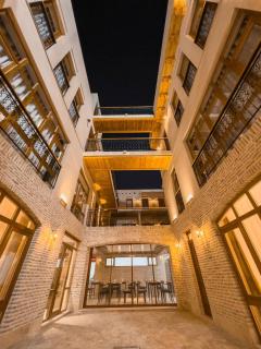 DUSTON Boutique XIX century rooms - 2