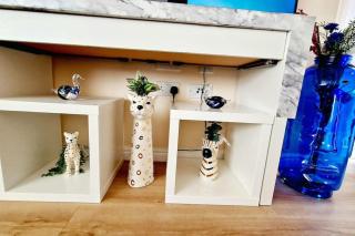 Modern Home near London ensuite room, 3 toilets - Aveley - 9