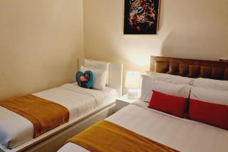 Modern Home near London ensuite room, 3 toilets - Aveley - 8