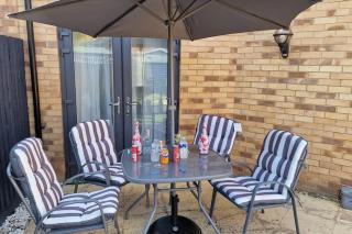 Modern Home near London ensuite room, 3 toilets - Aveley - 6