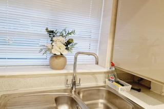 Modern Home near London ensuite room, 3 toilets - Aveley - 4