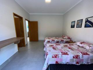 Casa Mero no Residencial Mar Verde em Caraguatatuba - Caraguatatuba - 3