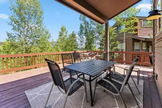Mountain Escape with Hot Tub Near Ski Resorts and I 70 - 7
