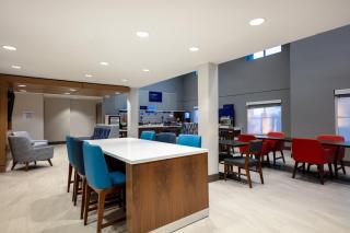 Holiday Inn Express Turlock by IHG - Turlock - 6