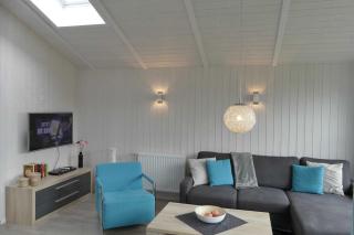 Ferienhaus Poseidon - Insel Poel - 1