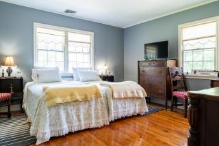 Cozy Homeva Battle Hill WP - White Plains - 2