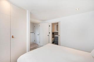 Perfect for 6 - 2 Bedroom 2 Bathroom Apartment by the famous Hammersmith Riverside - Londra - 5
