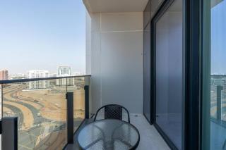 Cozy Studio - Dubai Land -Tiger V Tower - Dubai - 7