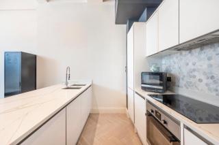 Perfect for 6 - 2 Bedroom 2 Bathroom Apartment by the famous Hammersmith Riverside - Londra - 1