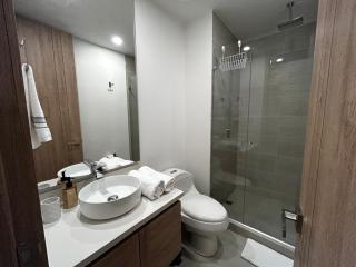 Lujo y relax frente al mar en Morros Eos - 1