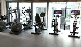 Silkhaus Modern Studio with Private Beach - Abu Dhabi - 1