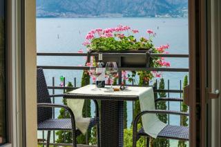 Finestra sul Lago Malcesine Apt Riva - Malcesine - 0