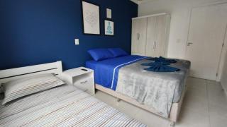apartamento a 200m da praia ingleses, prédio com piscina - Florianópolis - 9