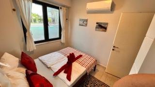 Exclusives Apartment Mountainview Residence - Belek - 4