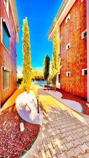 Exclusives Apartment Mountainview Residence - Belek - 6