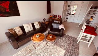 Exclusives Apartment Mountainview Residence - Belek - 9