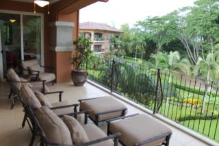 Ocean front Herradura Bay Condo, Costa Rica - Herradura - 5