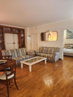 Authentic Roman Apartment with Terrace - Roma - 9
