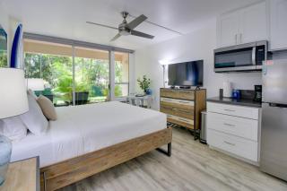 Steps to Beach Kihei Studio with Scenic Lanai! - Wailea - 7