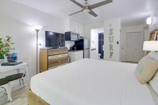 Steps to Beach Kihei Studio with Scenic Lanai! - Wailea - 5