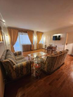 Authentic Roman Apartment with Terrace - Roma - 3