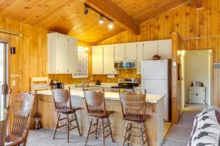 Serene Groveland Cabin Rental Near Yosemite! - Groveland - 1