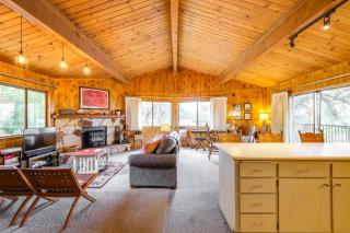 Serene Groveland Cabin Rental Near Yosemite! - Groveland - 2