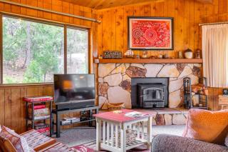 Serene Groveland Cabin Rental Near Yosemite! - Groveland - 7