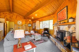 Serene Groveland Cabin Rental Near Yosemite! - Groveland - 6