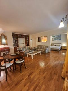 Authentic Roman Apartment with Terrace - Roma - 6