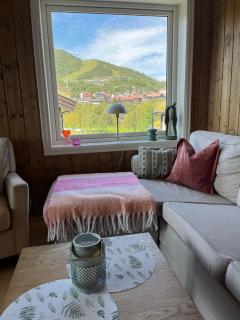Sentral leilighet på Geilo - Geilo - 9