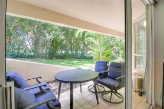 Kihei Condo with Pool Access and Lanai, Walk to Beach! - Wailea - 8