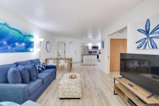 Kihei Condo with Pool Access and Lanai, Walk to Beach! - Wailea - 5