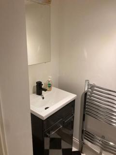 3 Bedroom House beside Croke Park - 2