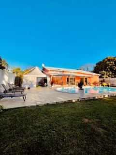 Villa Baliboo, location saisonnière - Saint-Pierre - 6