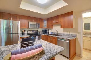 Steps to Shore Kihei Beachgoers Condo with Pool! - Wailea - 9