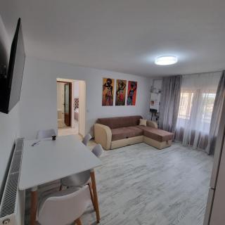 Lovely 2 bedrooms flat Cornelia- CENTRAL Corabia - Corabia - 1