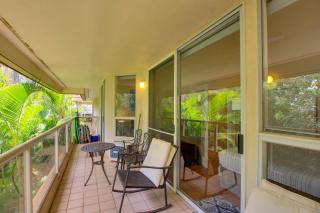Steps to Shore Kihei Beachgoers Condo with Pool! - Wailea - 4