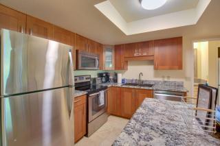 Steps to Shore Kihei Beachgoers Condo with Pool! - Wailea - 1