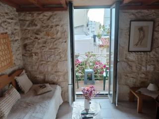 Stone House with loft in Heraklion historical centre - Heraklio - 3