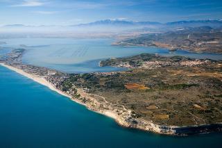L'Antre 2 Eaux - Port Leucate - 4
