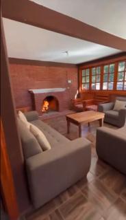 Cabaña la Escondida - 4