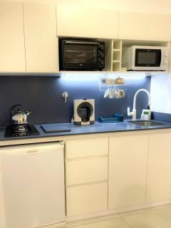 Hermoso Depto en Bv Oroño - 1