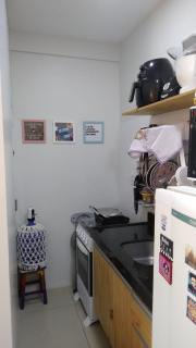 Apartamento Compacto perto do Shopping - Juazeiro do Norte - 9