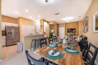 Epic Arty Retreat near Disney - Kissimmee - 8