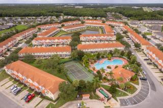 Epic Arty Retreat near Disney - Kissimmee - 1