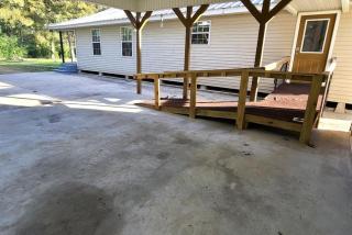 Stewart House with Hot Tub and 3 bedroom - Hammond - 9