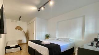 Studios e Quartos Privativos na Chácara Santo Antônio - São Paulo - 6
